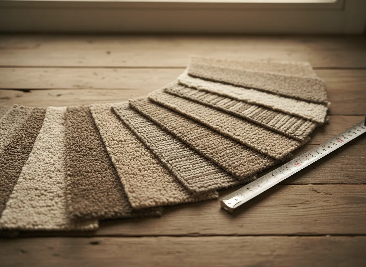 Carpet Installation Haskins, OH FAQs